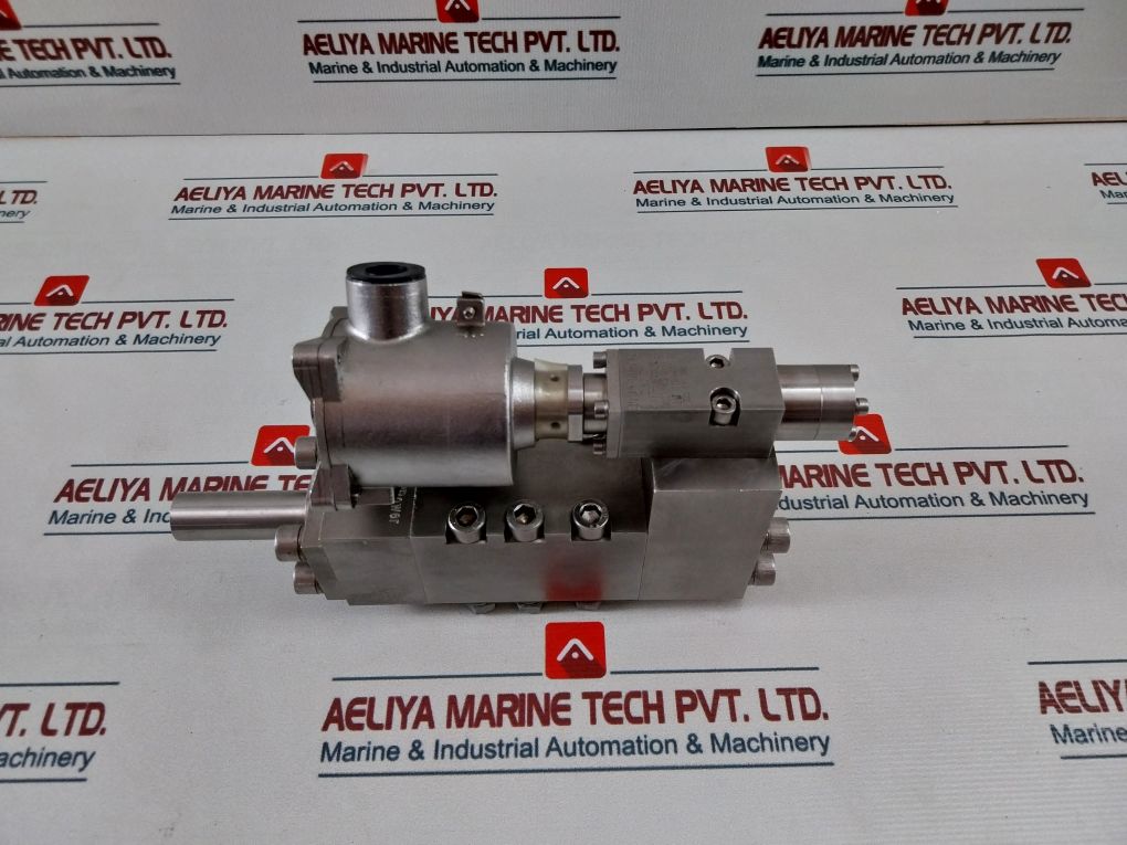 Bifold Fluid Power Fp01/129/S1A/M/32
