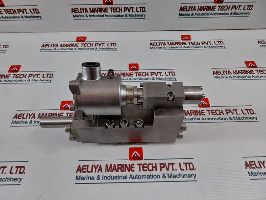 Bifold Fluid Power Fp01/129/S1A/M/32
