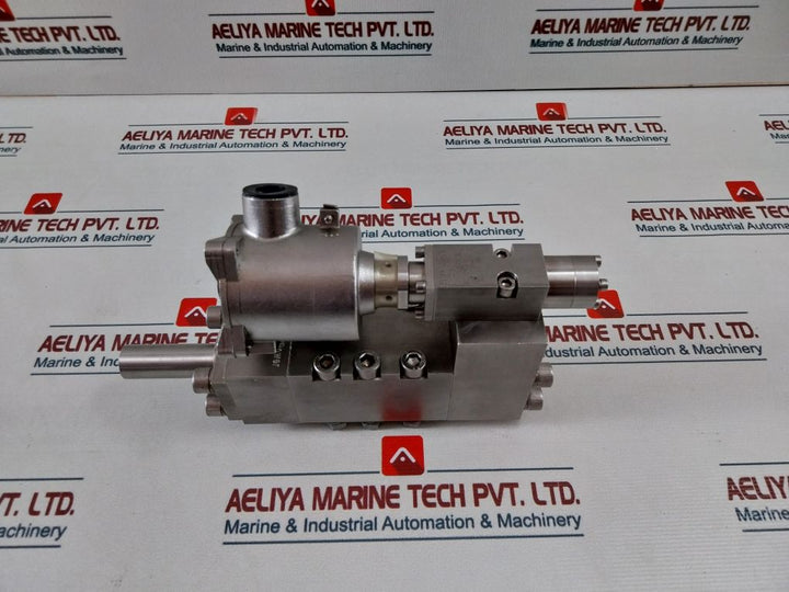 Bifold Fluid Power Fp01/129/S1A/M/32
