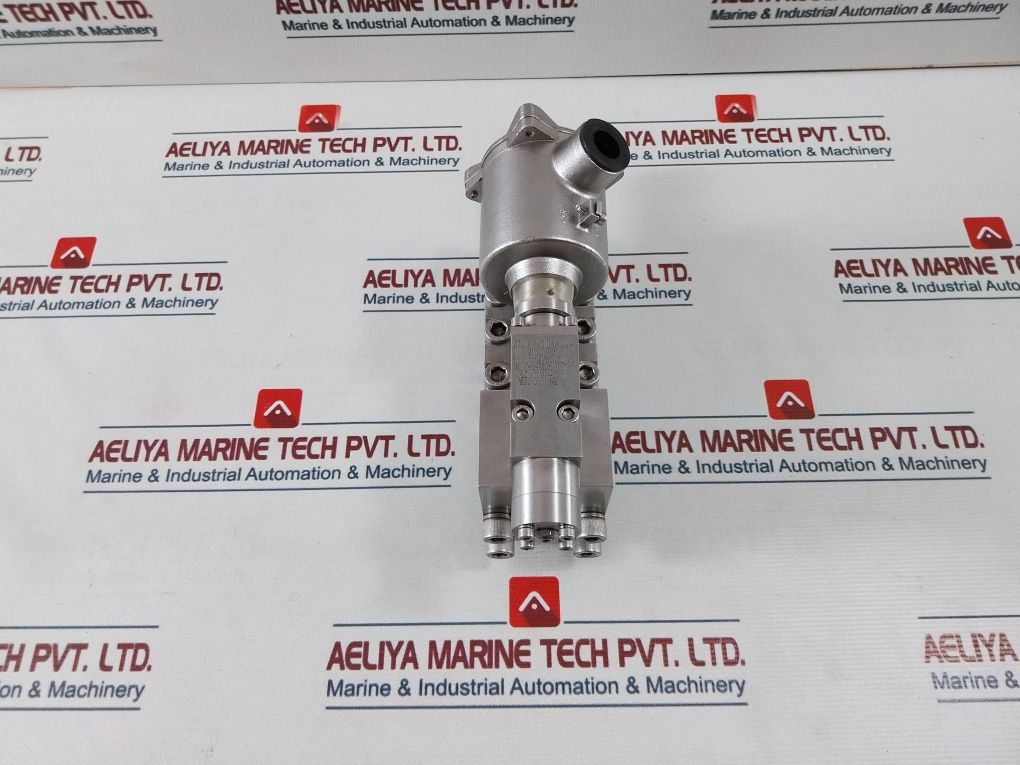 Bifold Fluid Power Fp01/129/S1A/M/32 Solenoid Valve