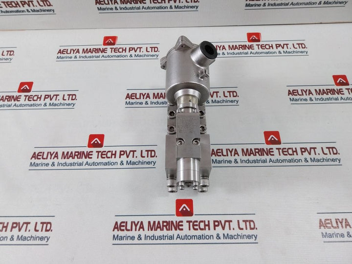 Bifold Fluid Power Fp01/129/S1A/M/32 Solenoid Valve
