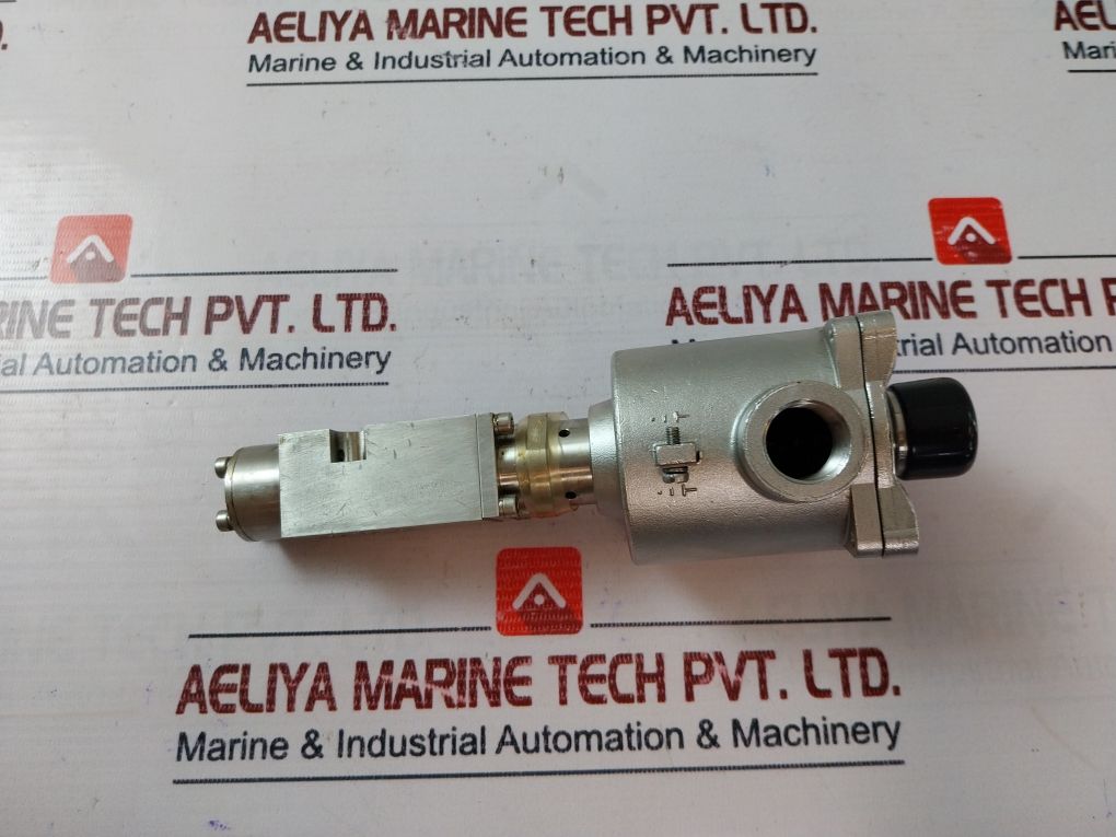 Bifold Fluid Power Fp01/81/S1/M/32/Nc/S-24Vdc/97Ca9/M Direct Acting Solenoid Valves