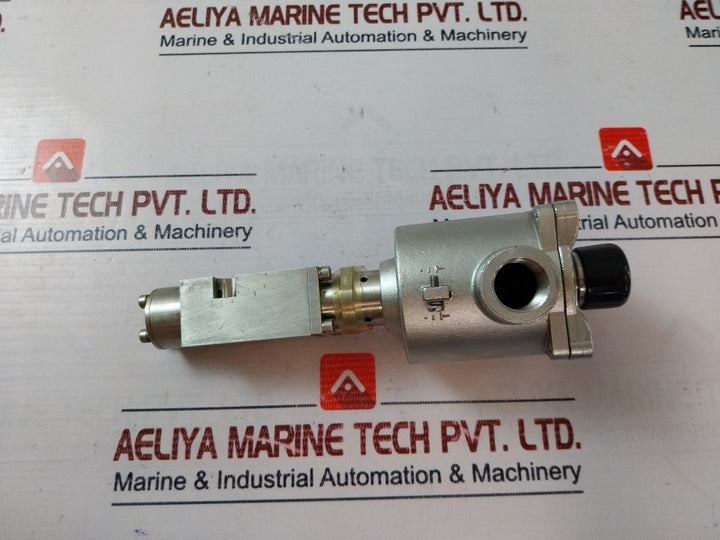 Bifold Fluid Power Fp01/81/S1/M/32/Nc/S-24Vdc/97Ca9/M Direct Acting Solenoid Valves