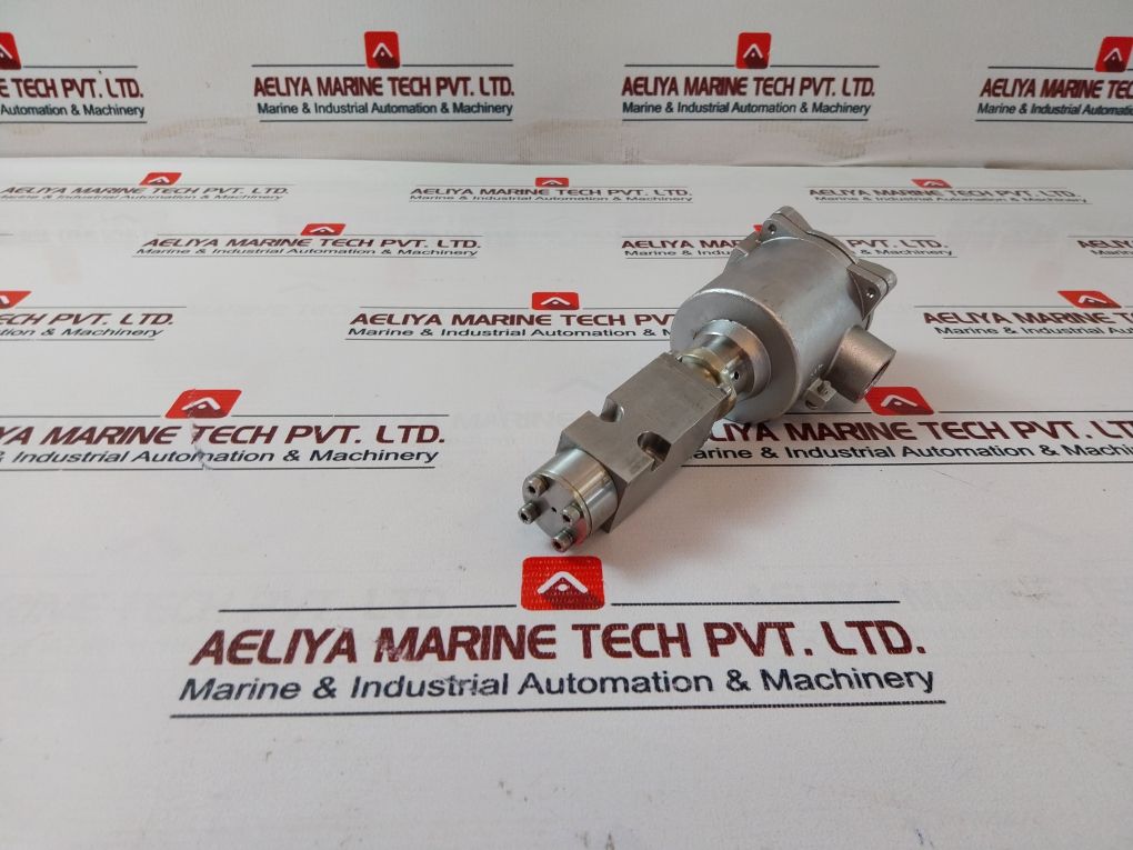 Bifold Fluid Power Fp01/81/S1/M/32/Nc/S-24Vdc/97Ca9/M Direct Acting Solenoid Valve