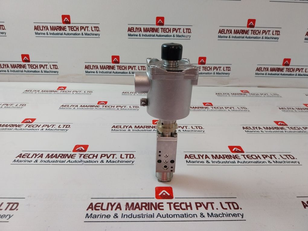 Bifold Fluid Power Fp01/81/S1/M/32/Nc/S-24Vdc/97Ca9/M Direct Acting Solenoid Valve