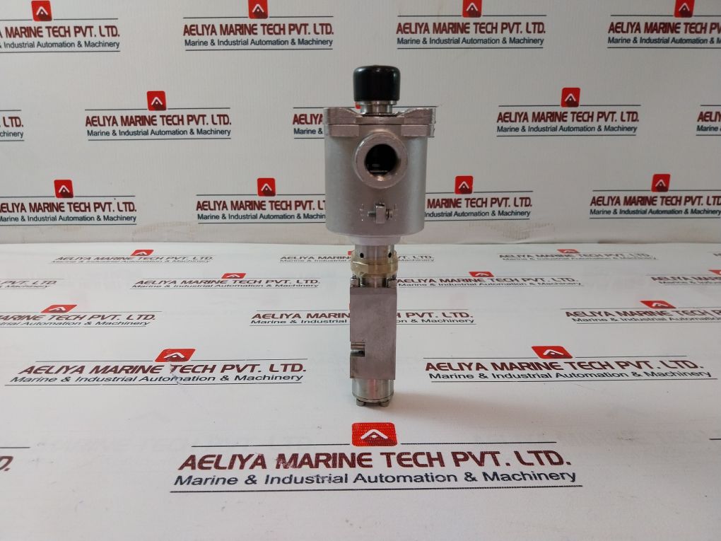 Bifold Fluid Power Fp01/81/S1/M/32/Nc/S-24Vdc/97Ca9/M Direct Acting Solenoid Valve