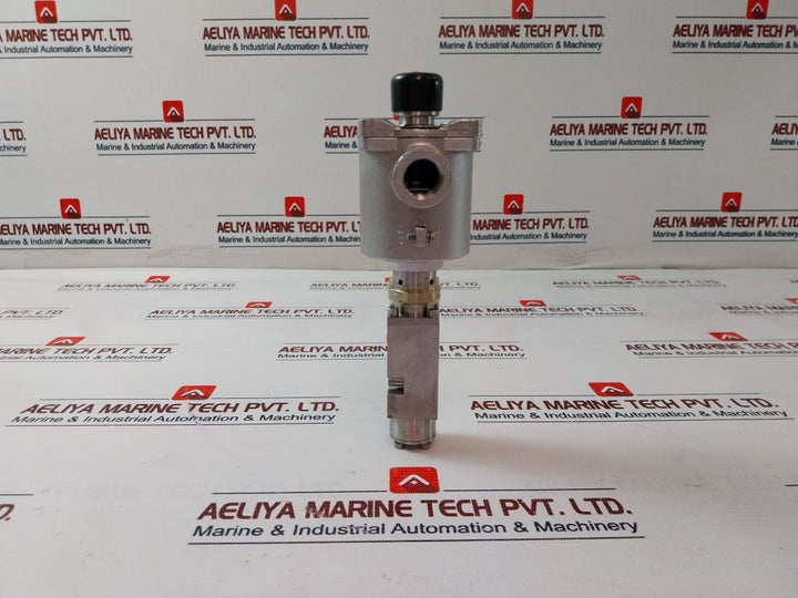 Bifold Fluid Power Fp01/81/S1/M/32/Nc/S-24Vdc/97Ca9/M Direct Acting Solenoid Valve