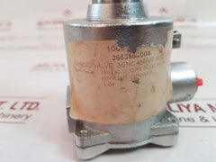 Bifold Fluid Power Fp01/S2/M/32/Nc/S-74A/24D-36_01 Solenoid Valve