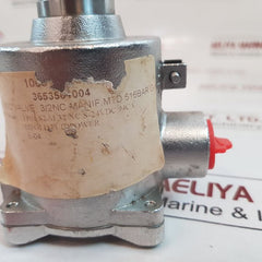 Bifold Fluid Power Fp01/S2/M/32/Nc/S-74A/24D-36_01 Solenoid Valve