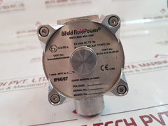 Bifold Fluid Power Fp01/S2/M/32/Nc/S-74A/24D-36_01 Solenoid Valve