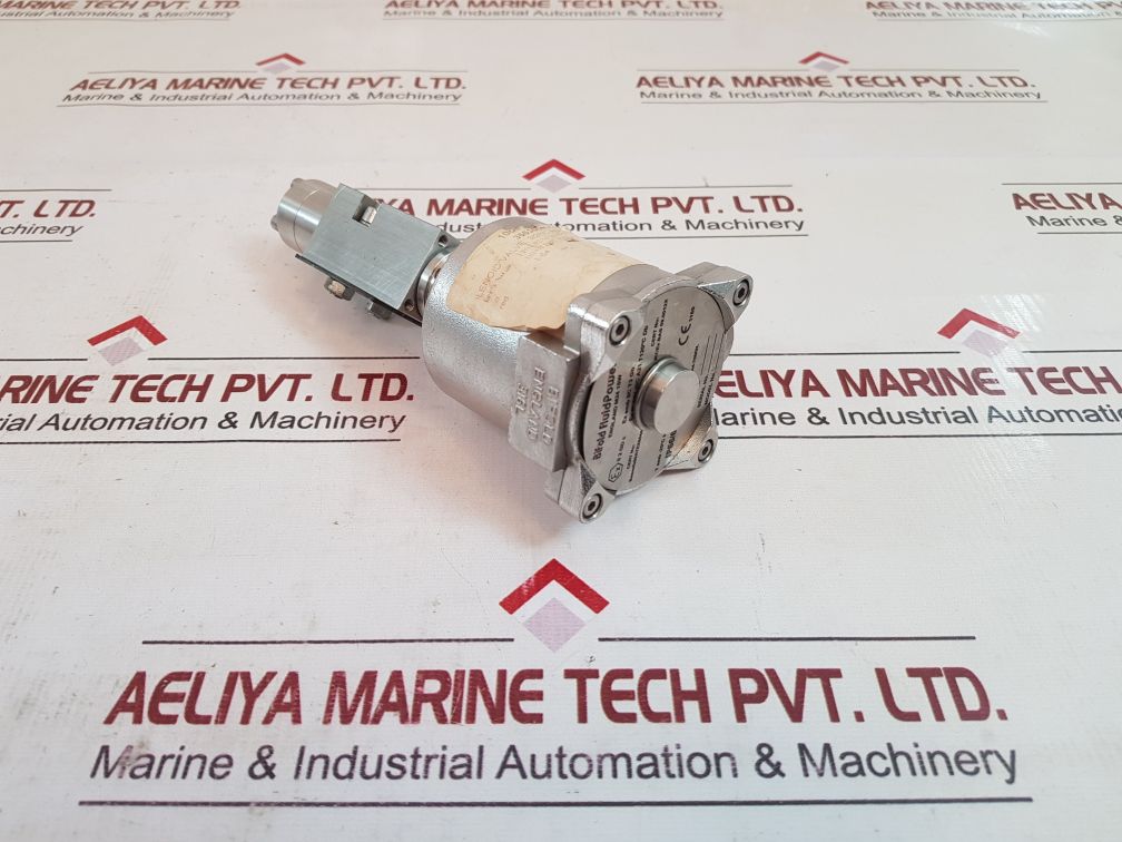 Bifold Fluid Power Fp01/S2/M/32/Nc/S-74A/24D-36_01 Solenoid Valve