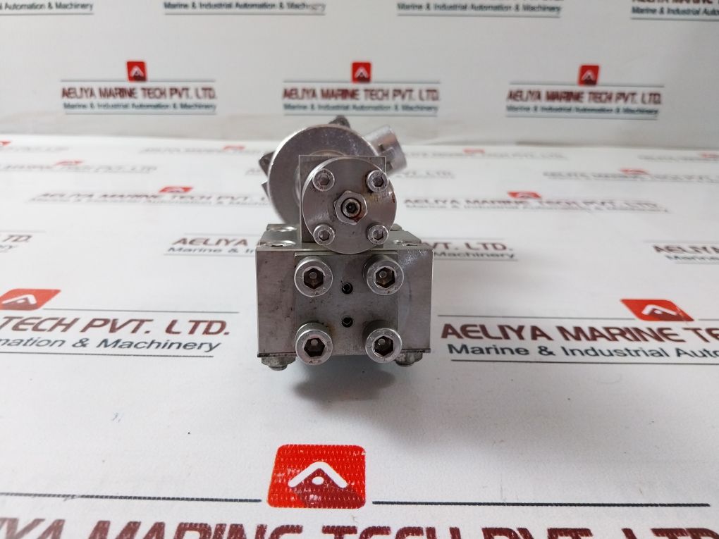 Bifold Fluid Power Fp01/S3/M/32/Nc/S-24Vdc/97Cs9 Solenoid Valve 24V Dc