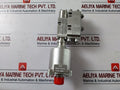 Bifold Fluid Power Fp01/S3/M/32/Nc/S-24Vdc/97Cs9 Solenoid Valve 24V Dc