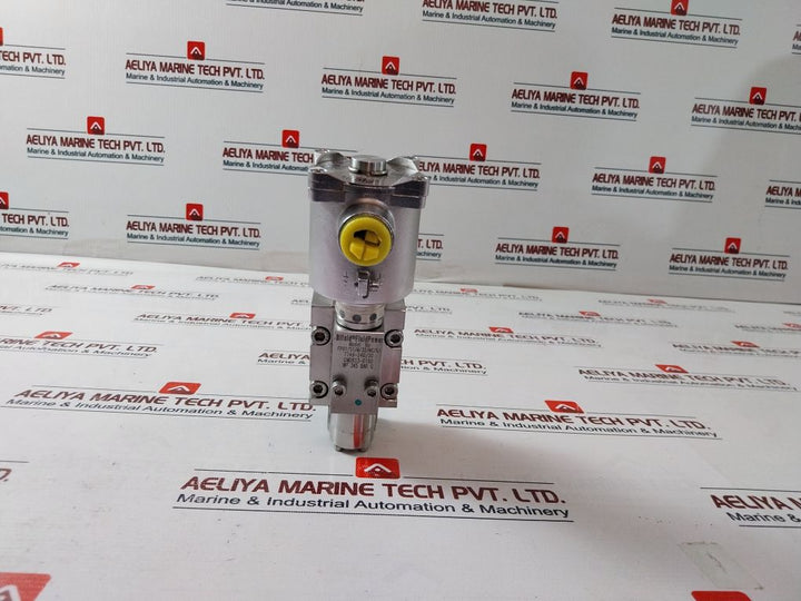 Bifold Fluid Power Fp15/S1/M/32/S/No/77A9-24D/30 Solenoid Valve 24V Dc