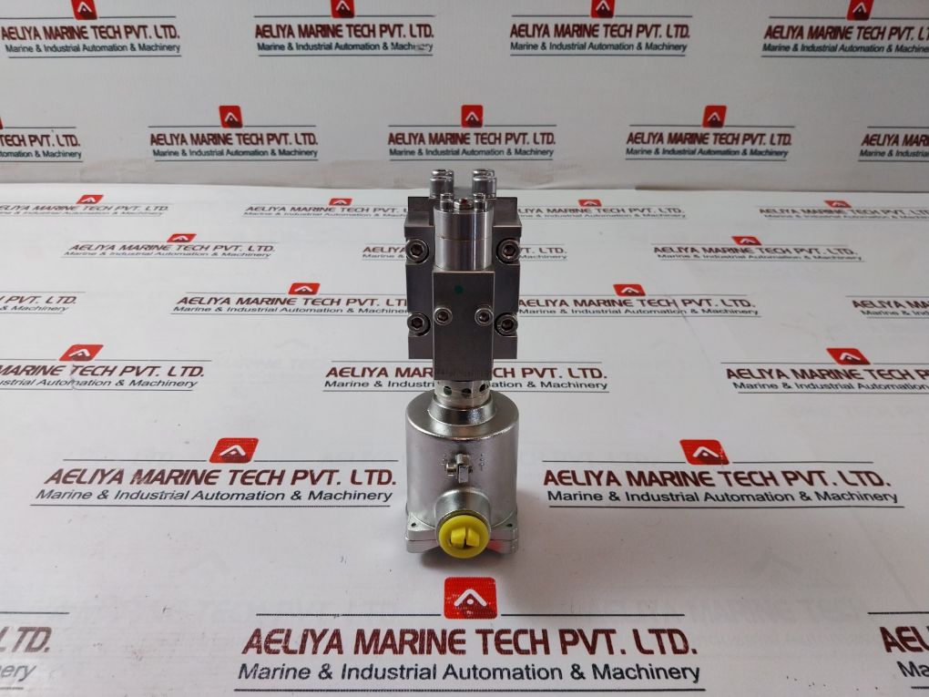 Bifold Fluid Power Fp15/S1/M/32/S/No/77A9-24D/30 Solenoid Valve 24V Dc