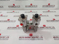 Bifold Fluid Power Fp 97Ca9/M Solenoid Valve