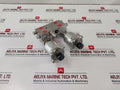 Bifold Fluid Power Fp 97Ca9/M Solenoid Valve