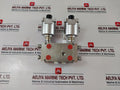 Bifold Fluid Power Fp 97Ca9/M Solenoid Valve