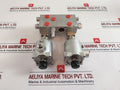 Bifold Fluid Power Fp 97Ca9/M Solenoid Valve Fp01/81/S1/M/32/Nc