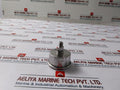 Bifold Fluidpower 0-10 Bar Pressure Gauge