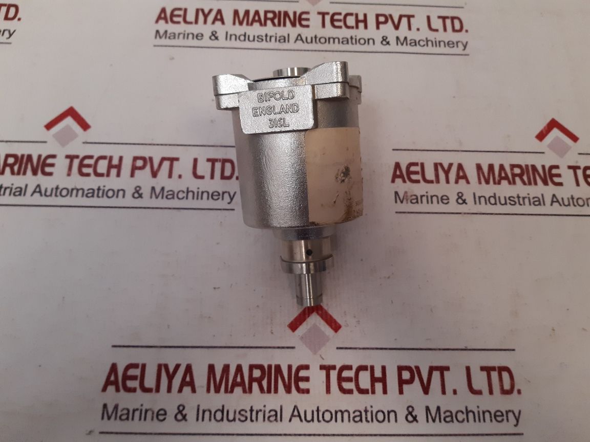 Bifold Fluidpower 13-94Ca-24D-v-16 Valve