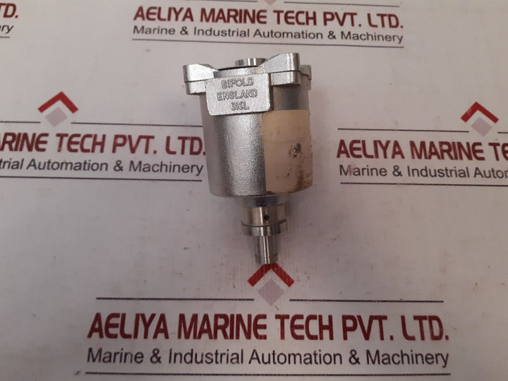Bifold Fluidpower 13-94Ca-24D-v-16 Valve