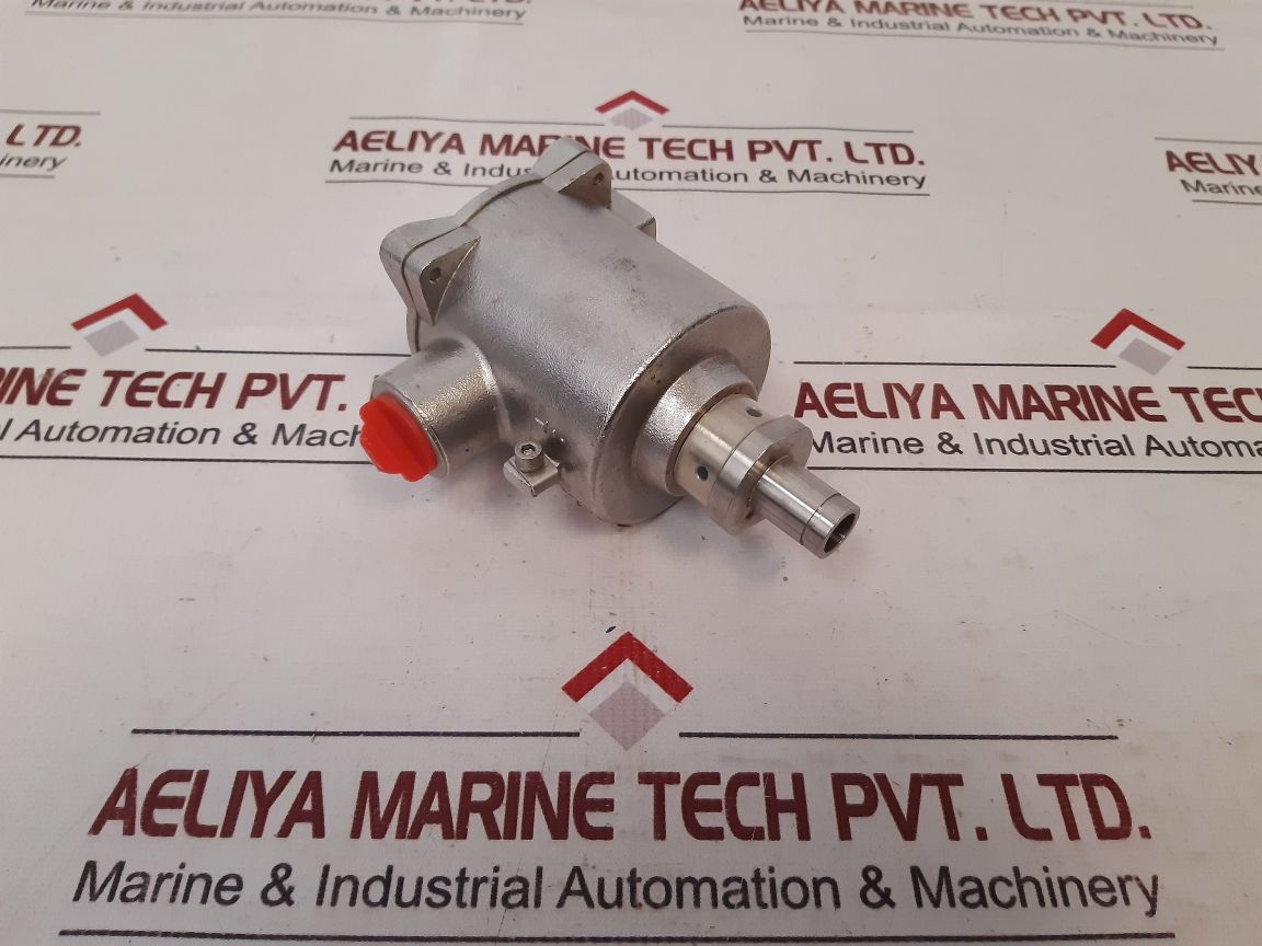 Bifold Fluidpower 13-94Ca-24D-v-16 Valve