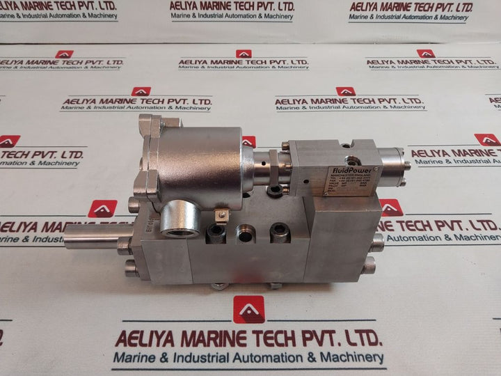 Bifold Fluidpower 97Ci Sv8110A/Nc/06 High-quality Solenoid Valve