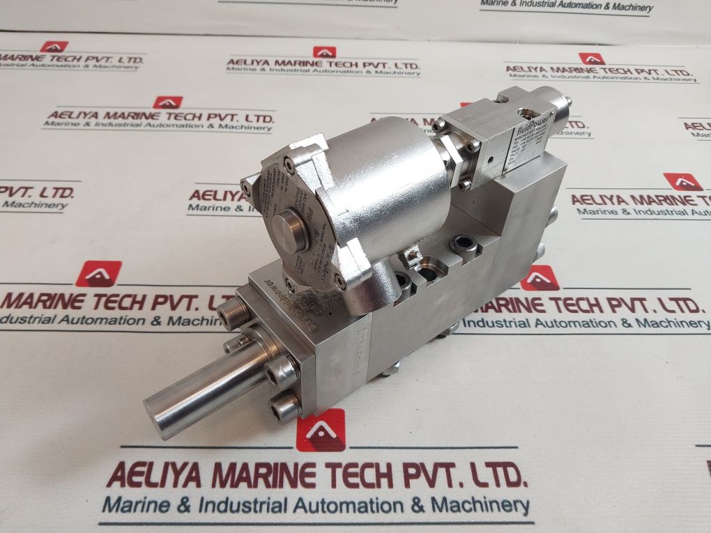 Bifold Fluidpower 97Ci Sv8110A/Nc/06 High-quality Solenoid Valve