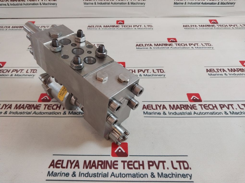 Bifold Fluidpower 97Ci Sv8110A/Nc/06 High-quality Solenoid Valve