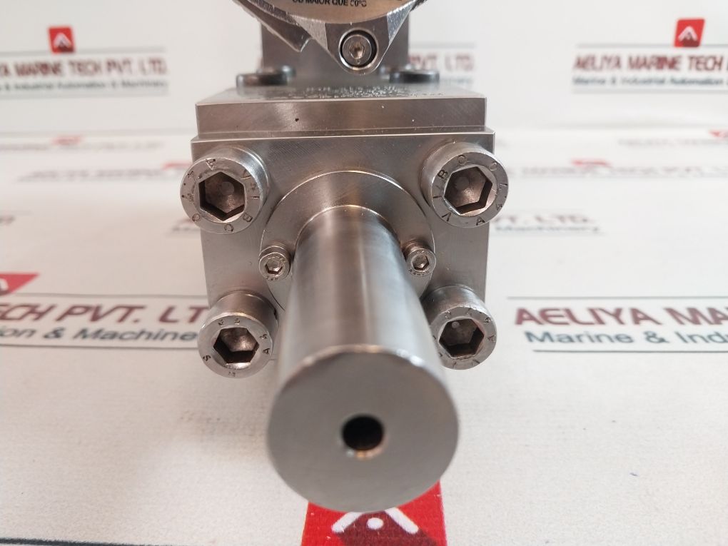 Bifold Fluidpower 97Ci Sv8110A/Nc/06 High-quality Solenoid Valve