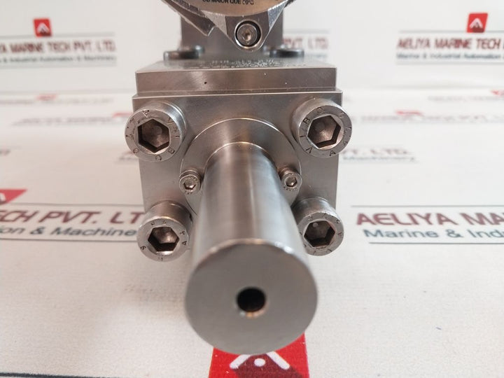 Bifold Fluidpower 97Ci Sv8110A/Nc/06 High-quality Solenoid Valve