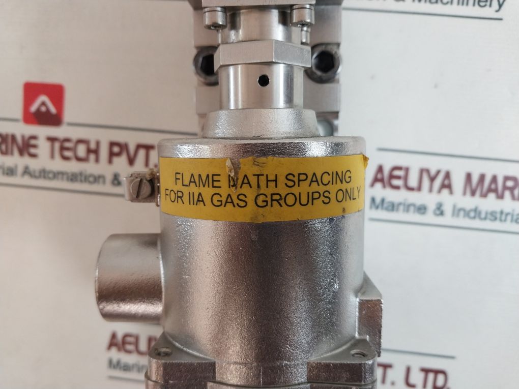 Bifold Fluidpower 97Ci Sv8110A/Nc/06 High-quality Solenoid Valve