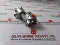 Bifold Fluidpower Fp01-77A9 Solenoid Valve 24V Dc