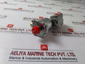 Bifold Fluidpower Fp01-77A9 Solenoid Valve 24V Dc