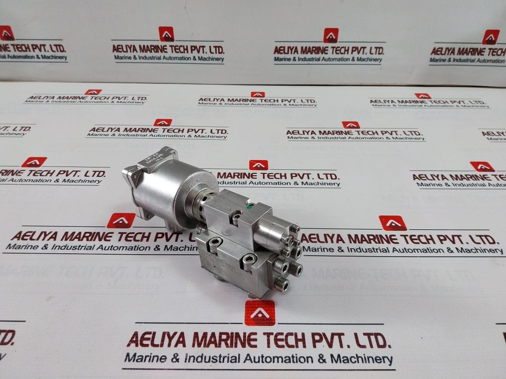 Bifold Fluidpower Fp01-77A9 Solenoid Valve Ip66 Ip67