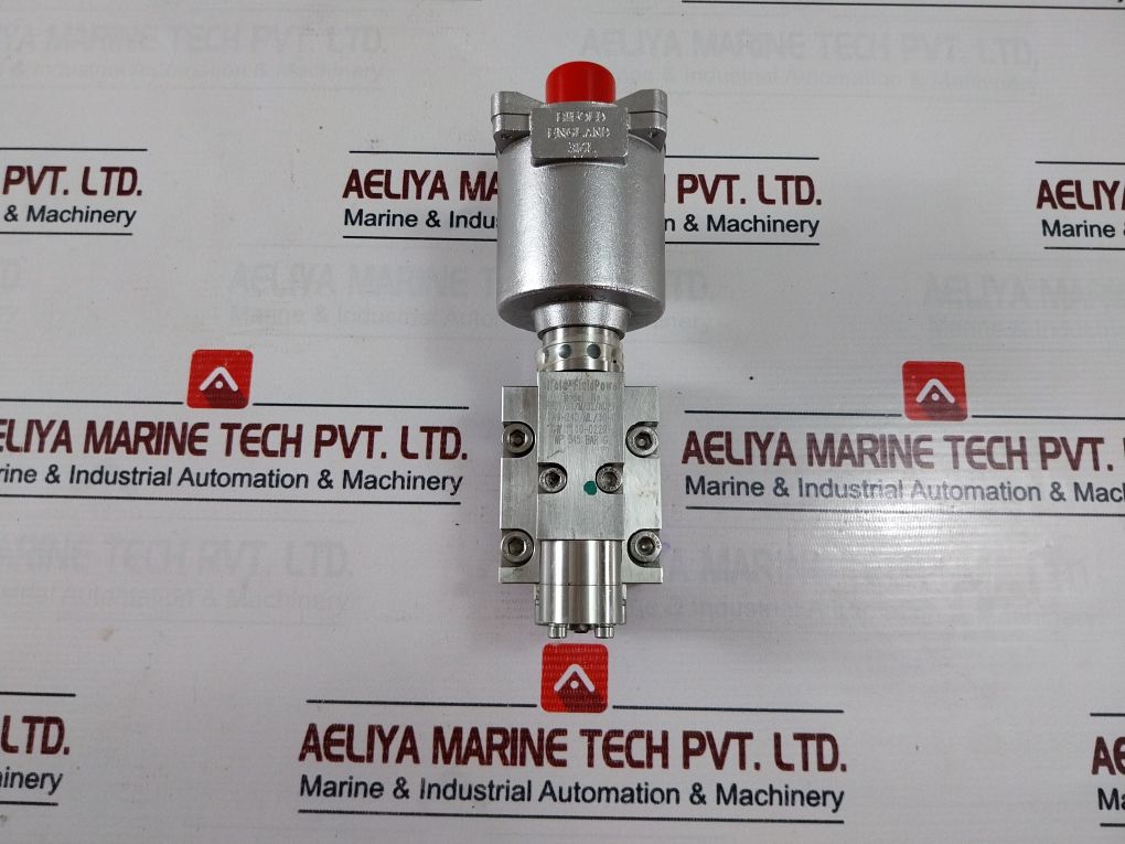 Bifold Fluidpower Fp01-77A9 Solenoid Valve Ip66 Ip67