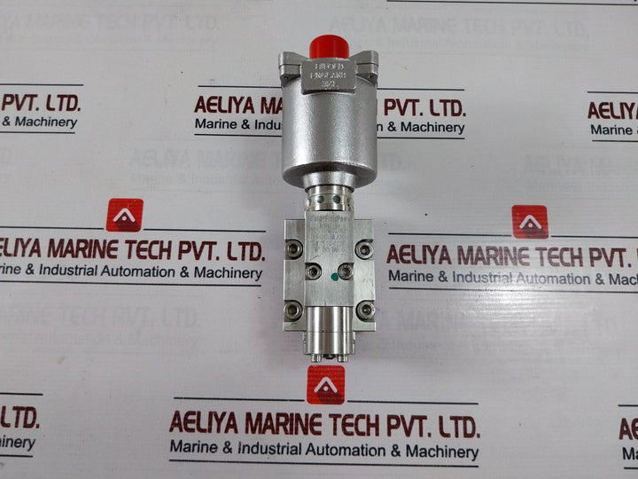 Bifold Fluidpower Fp01-77A9 Solenoid Valve Ip66 Ip67