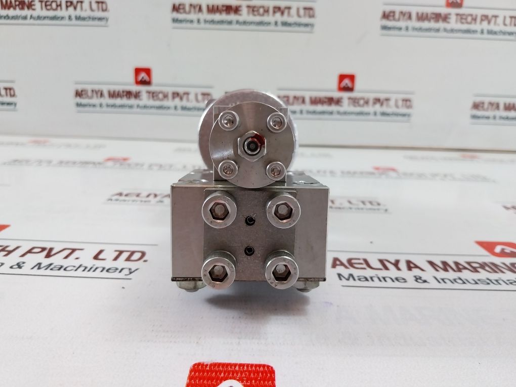 Bifold Fluidpower Fp01-77A9 Solenoid Valve Ip66 Ip67