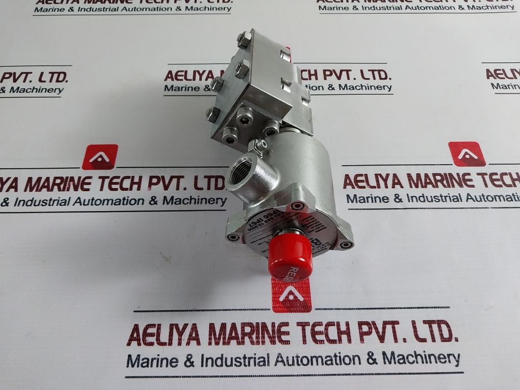 Bifold Fluidpower Fp01-77A9 Solenoid Valve Ip66 Ip67 24Vdc