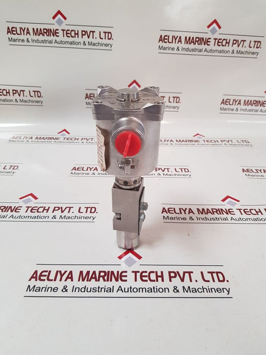 Bifold Fluidpower Fp01S1M32NcS-74A24D-36_01 Valve
