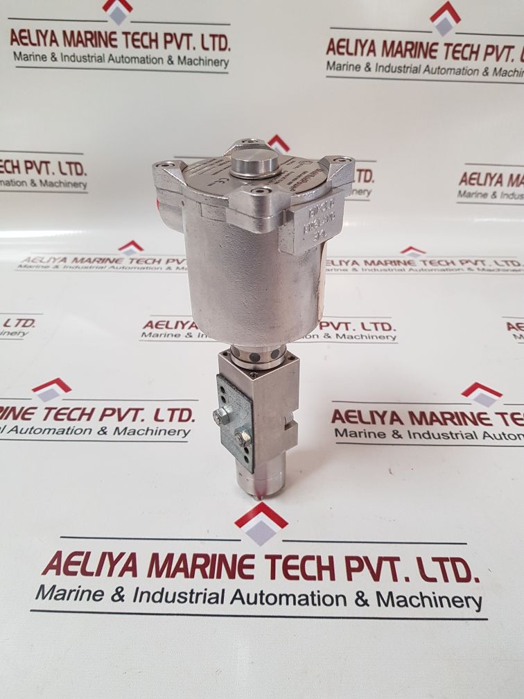 Bifold Fluidpower Fp01S1M32NcS-74A24D-36_01 Valve
