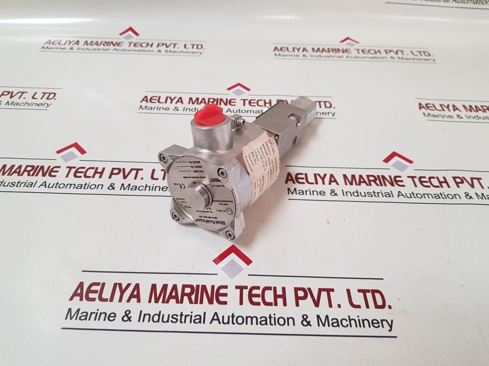 Bifold Fluidpower Fp01/S1/M/32/Nc/S-74A/24D-36_01 Valve