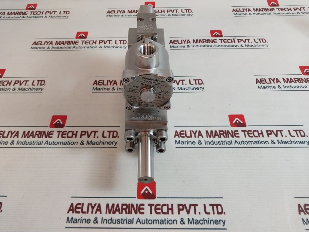 Bifold Fp01/129/S1A/M/32/Nc/S-24Vdc/97Ci-3