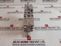 Bifold Fp01/129/S1A/M/32/Nc/S-24Vdc/97Ci-3 Solenoid Valve Sv8110A/Nc/06