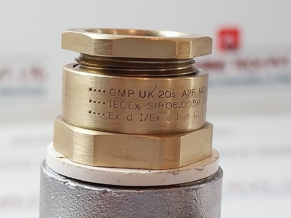 Bifold Fp-87Da9 Solenoid Valve Ip66