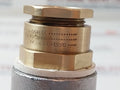 Bifold Fp-87Da9 Solenoid Valve Ip66