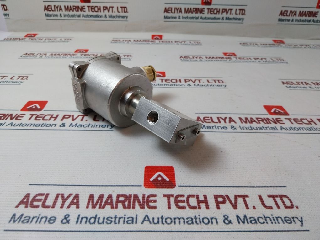 Bifold Fp-87Da9 Solenoid Valve Ip66