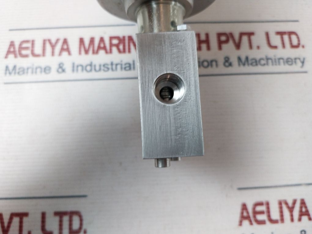 Bifold Fp-87Da9 Solenoid Valve Ip66