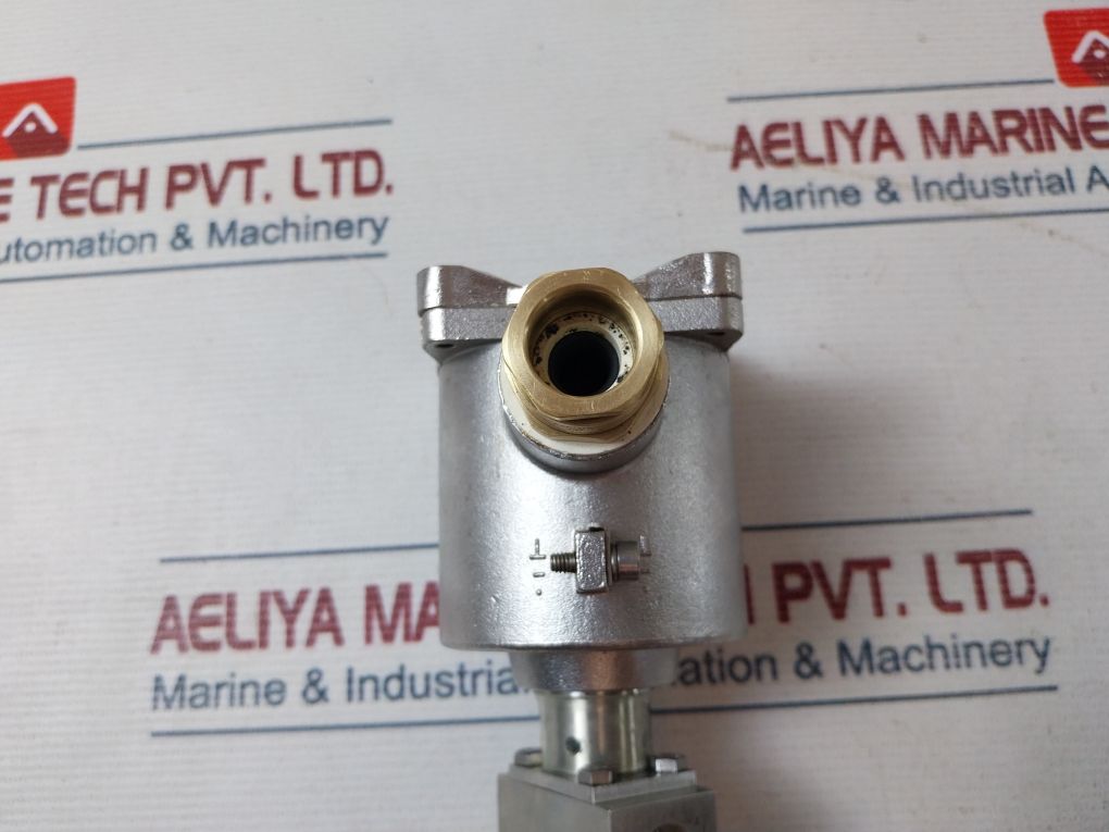 Bifold Fp-87Da9 Solenoid Valve Ip66